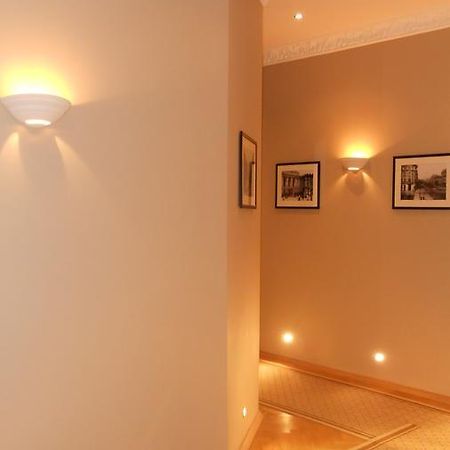 Oid Town Apartments Lwów Zewnętrze zdjęcie