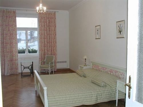 Oid Town Apartments Lwów Zewnętrze zdjęcie