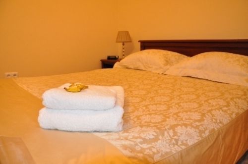 Oid Town Apartments Lwów Zewnętrze zdjęcie